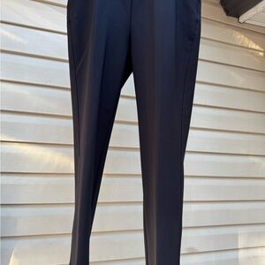 Rachel Zoe Women's Black Dress Pants